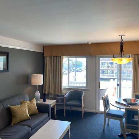 Apartment In Royal Atlantic Beach Resort Montauk Bagian luar foto