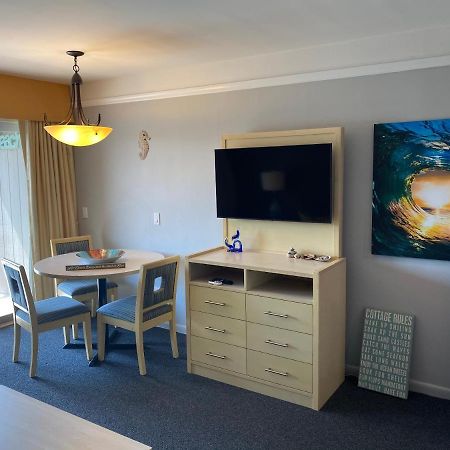 Apartment In Royal Atlantic Beach Resort Montauk Bagian luar foto