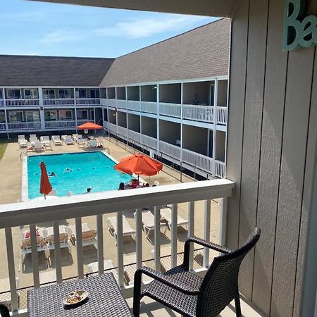 Apartment In Royal Atlantic Beach Resort Montauk Bagian luar foto
