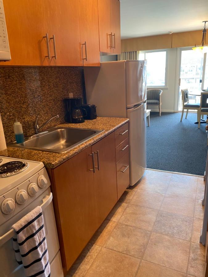 Apartment In Royal Atlantic Beach Resort Montauk Bagian luar foto
