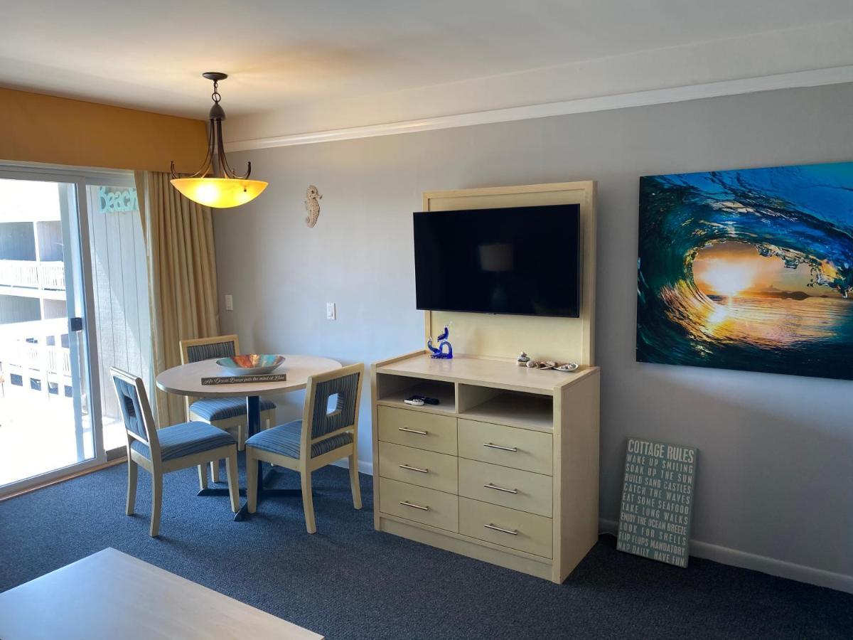 Apartment In Royal Atlantic Beach Resort Montauk Bagian luar foto
