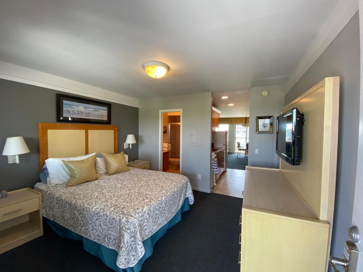 Apartment In Royal Atlantic Beach Resort Montauk Bagian luar foto
