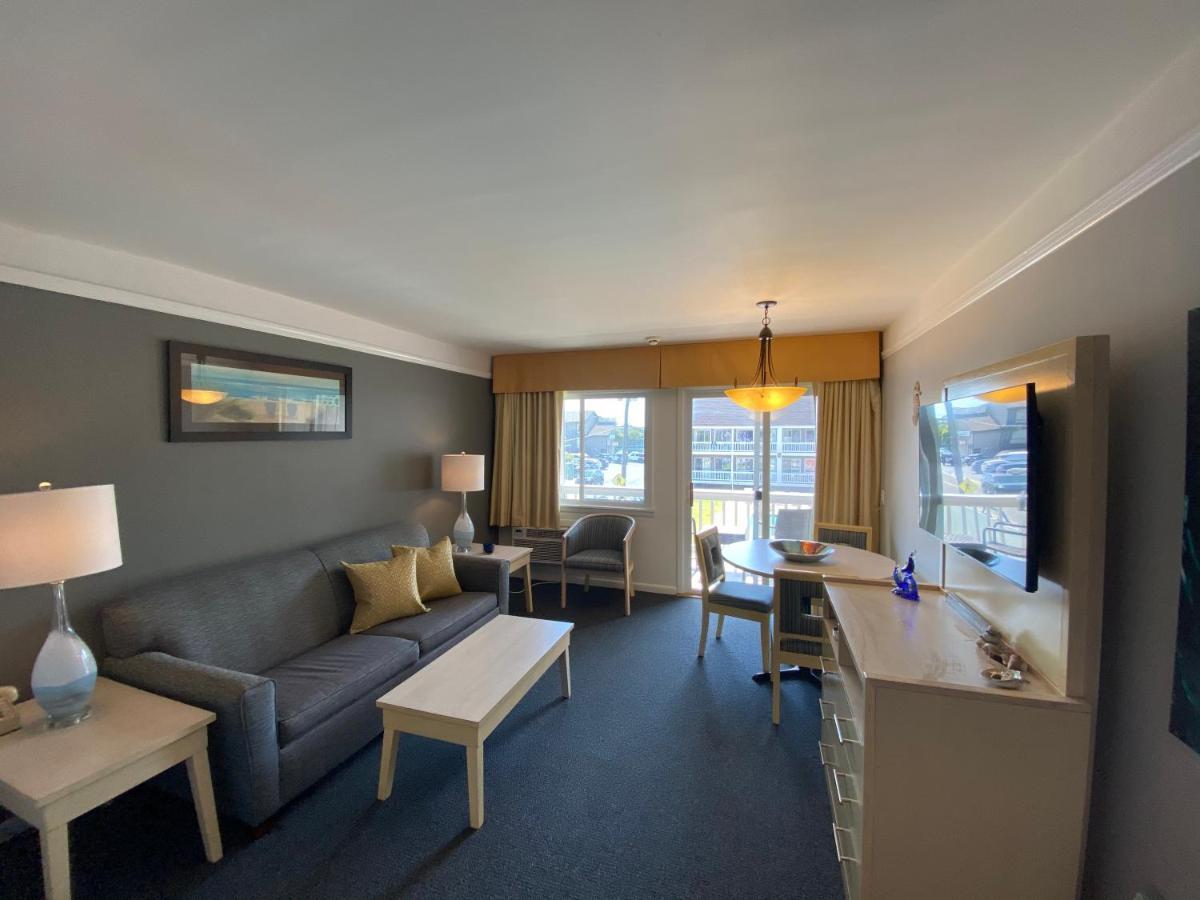 Apartment In Royal Atlantic Beach Resort Montauk Bagian luar foto