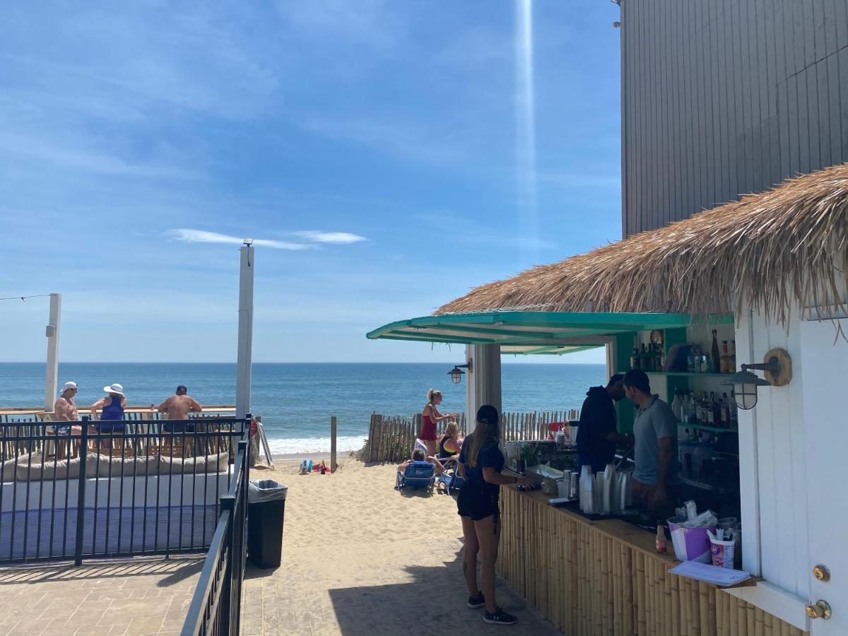 Apartment In Royal Atlantic Beach Resort Montauk Bagian luar foto