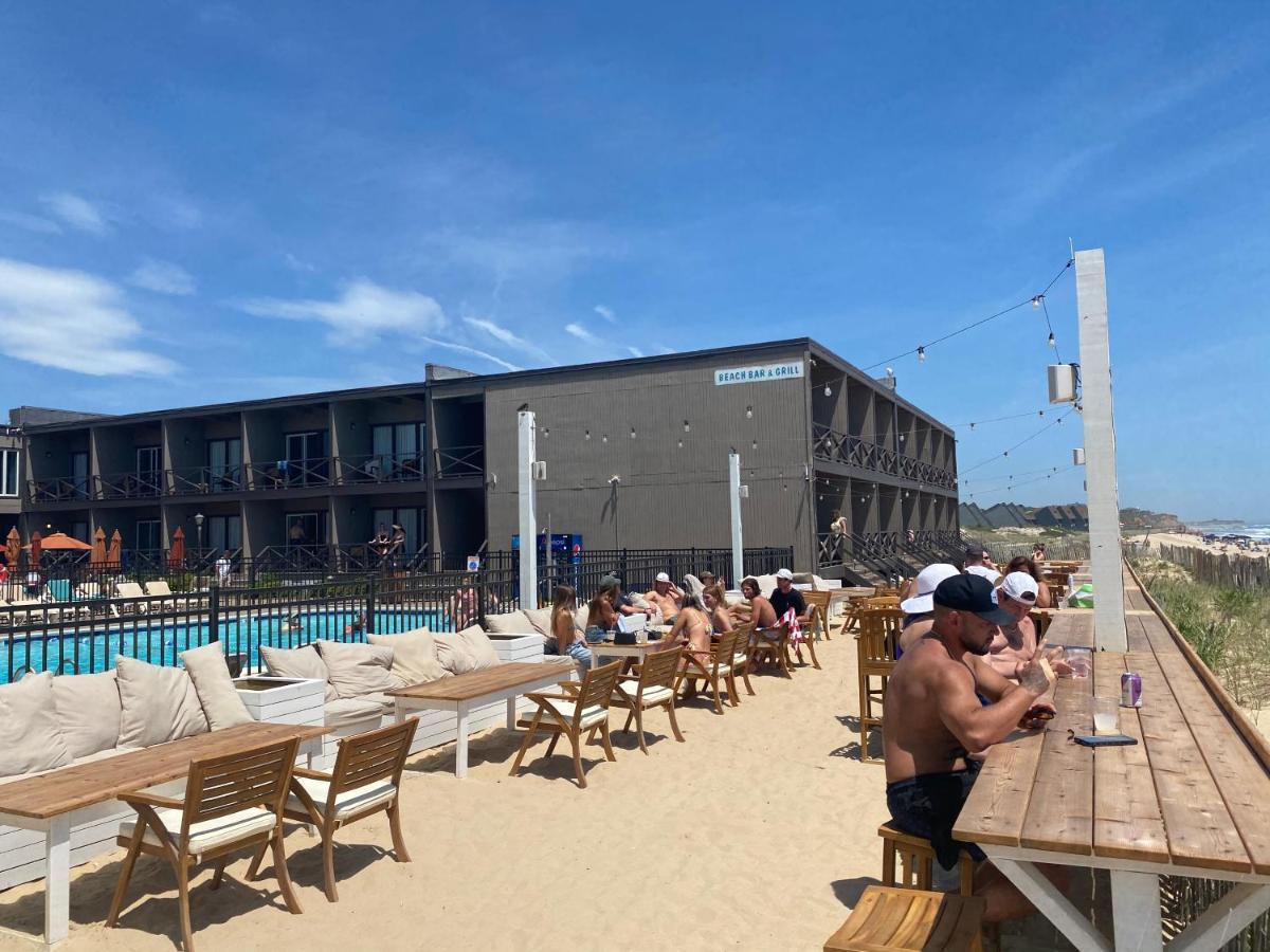 Apartment In Royal Atlantic Beach Resort Montauk Bagian luar foto
