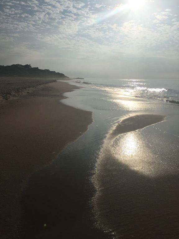 Apartment In Royal Atlantic Beach Resort Montauk Bagian luar foto