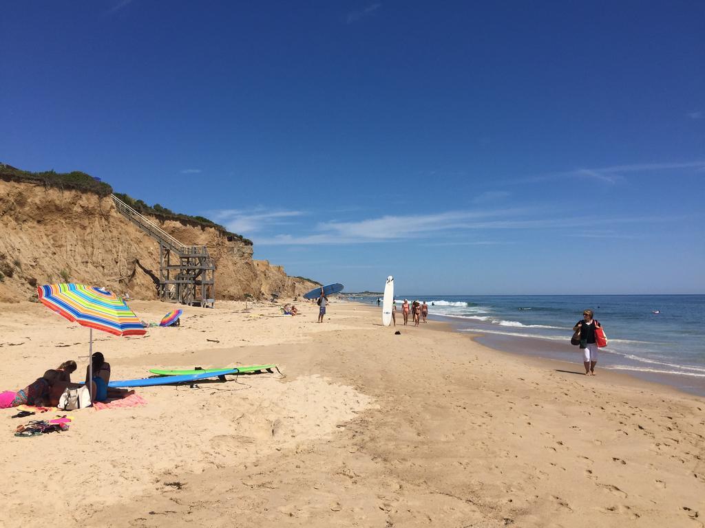 Apartment In Royal Atlantic Beach Resort Montauk Bagian luar foto