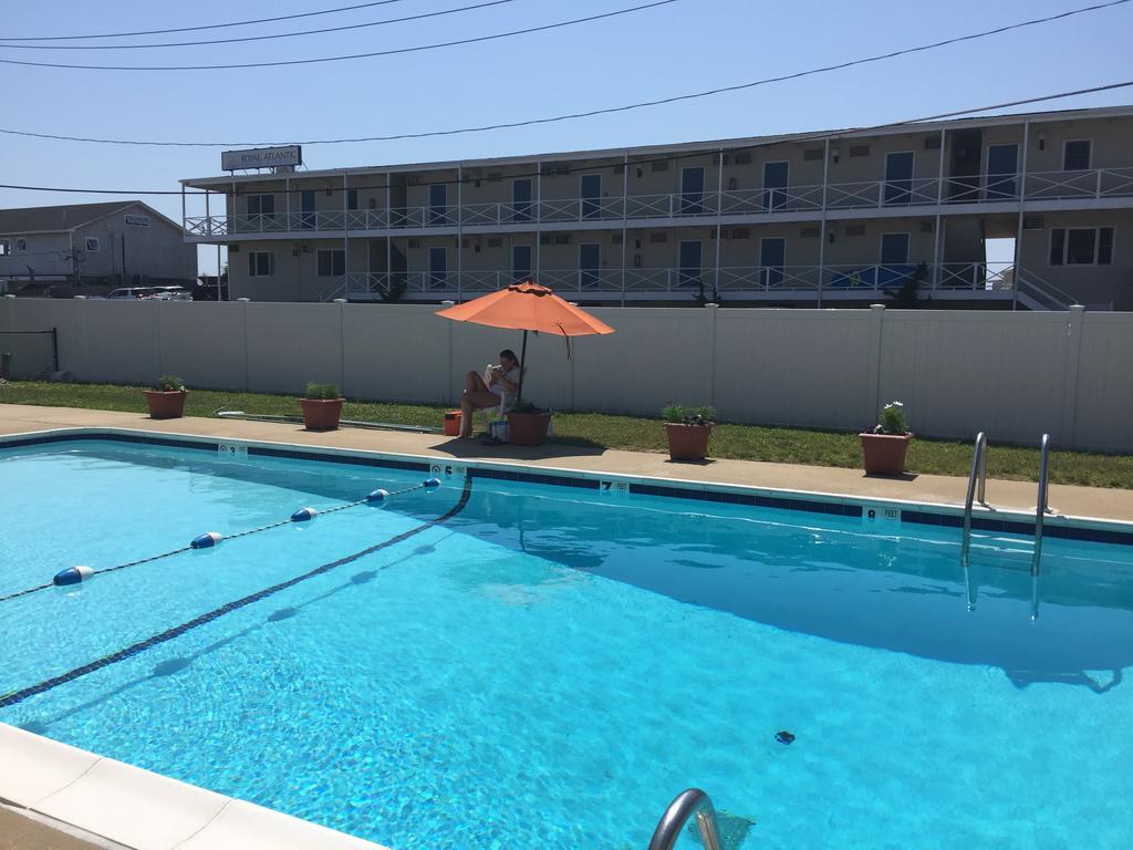 Apartment In Royal Atlantic Beach Resort Montauk Bagian luar foto
