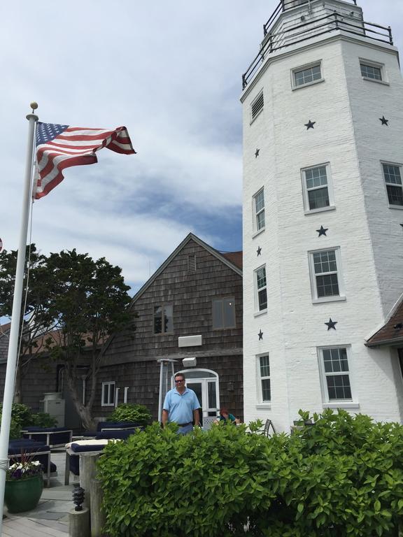 Apartment In Royal Atlantic Beach Resort Montauk Bagian luar foto