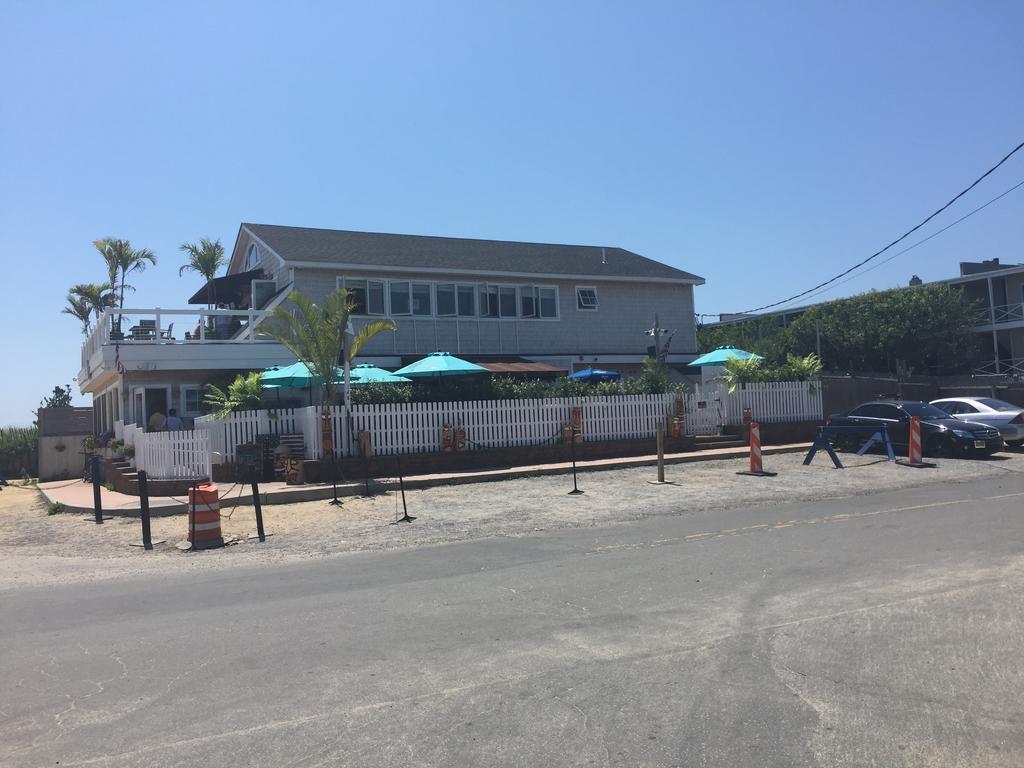Apartment In Royal Atlantic Beach Resort Montauk Bagian luar foto